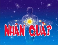 Hỏi đáp luật Nhân - Quả