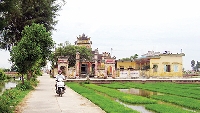 Dự án đem đến lợi ích thiết thực cho người dân nghèo thôn Na Riền