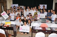 [YMONITORING ĐÀ NẴNG] Tàu rời sân ga: Ấn tượng khó phai cho Đà Nẵng và Hà Nội
