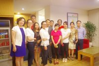 Sale ư? Không đơn giản chỉ là bán hàng!