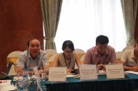 [DIỄN ĐÀN ĐỐI TÁC VÀ ĐỐI THOẠI CHÍNH SÁCH] – CẦN CÓ CÁC CƠ QUAN THỰC THI VÀ GIẢI THÍCH LUẬT VỀ TIẾP CẬN THÔNG TIN