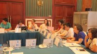 [DIỄN ĐÀN ĐỐI TÁC VÀ ĐỐI THOẠI CHÍNH SÁCH] NHỮNG KINH NGHIỆM TỪ THỰC TẾ