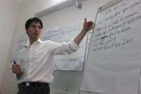 [XÂY DỰNG CHIẾN LƯỢC VÀ LẬP KẾ HOẠCH] Buổi học cuối cùng khép lại với nhiều kiến thức bổ ích và nhiều cảm xúc