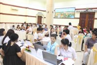[YMONITORING Cần Thơ] Những câu hỏi lớn thú vị.