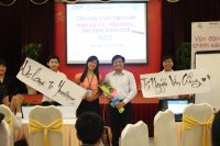 [YMONITORING Cần Thơ] Buổi học thứ 2: Bất ngờ lớn.