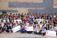 TẬP HUẤN LÃNH ĐẠO TRẺ VỚI QUYỀN TIẾP CẬN THÔNG TIN 2015 TẠI TP.HCM: Nơi kết nối tư duy và định vị lãnh đạo trẻ!