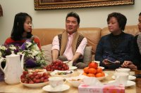 Cẩm Ly: Tin tưởng bản thân để thành công